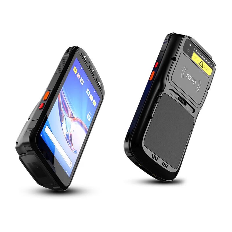 Ezscan R55U Handheld UHF RFID Inventory PDA