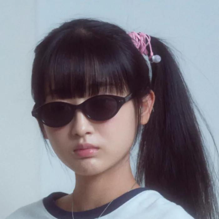 Onyx Sunglasses Black
