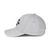 VARZAR TMV Lettering Ball Cap [Twill Gray]