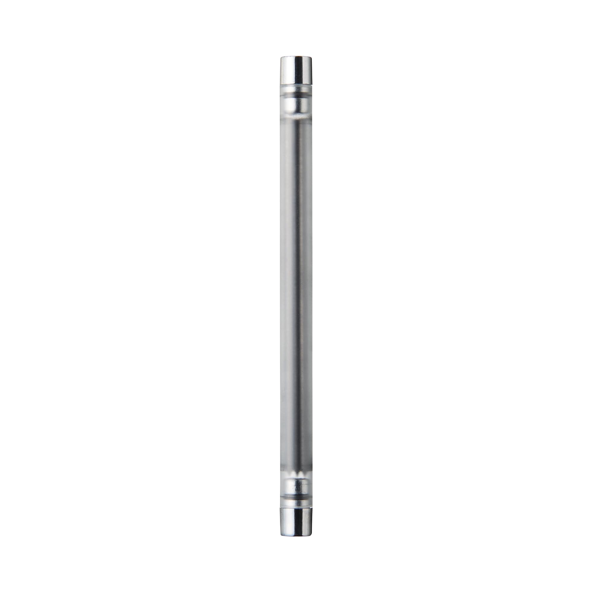 MUJI Wooden Barrel 2mm Lead Mechanical Pencil Lead HB NBD13A1S 3-Pack