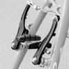 LEBYCLE Mountain/Road Bike V-Brake Pads