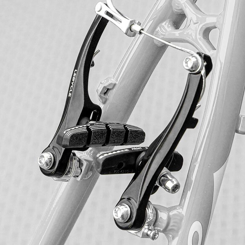 LEBYCLE Mountain/Road Bike V-Brake Pads