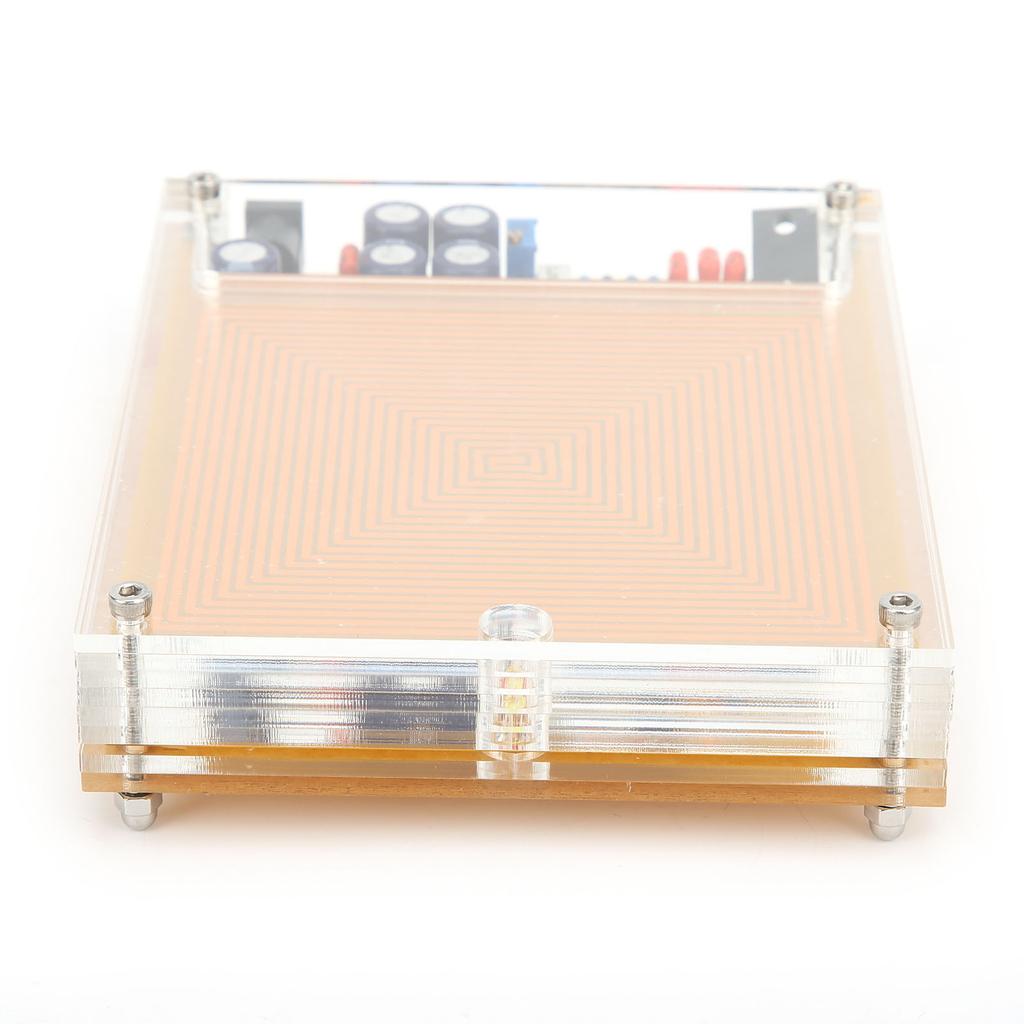 7.83HZ Wave Generator Schumann UltraLow Frequency Pulse FM783 HIFI Audio Resonator