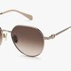 Sunglasses (SF336SLBK 770 56)