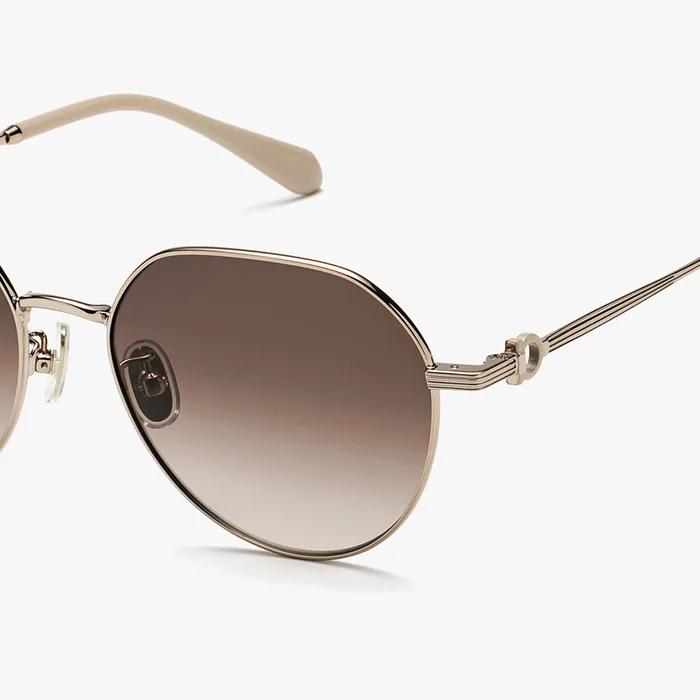 Sunglasses (SF336SLBK 770 56)