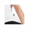 New PUMA T Shirts Women's White 586295-02
