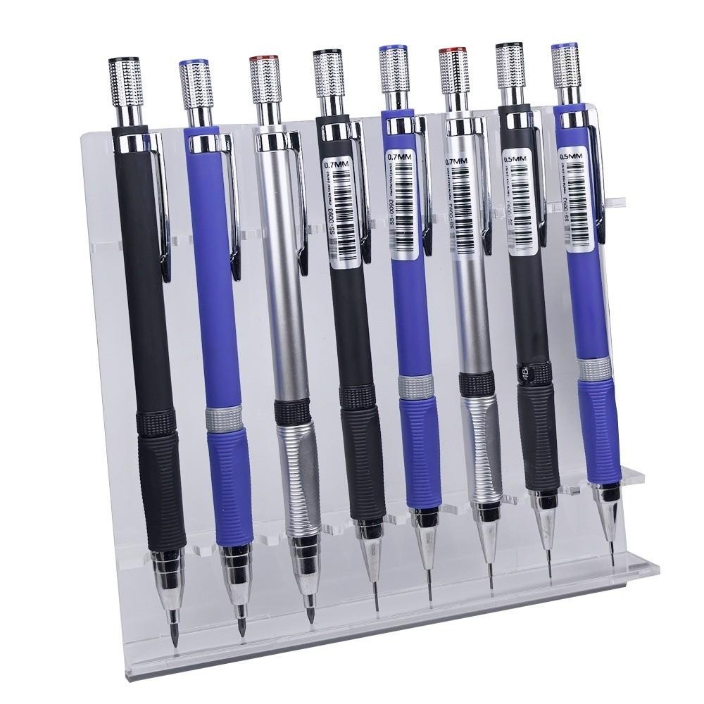 Metal Mechanical Pencil Press Using Sketch Writing Pencils Propelling Pencils Exam Drafting