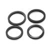 4Pcs/Set Bike Bicycle Hydraulic Brake Caliper Piston Sealing Ring For Shimano M640 M810 R820 M7120 M8120 M9120