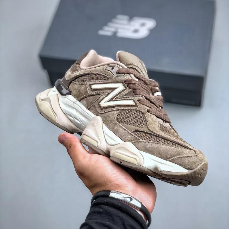 Pure Original Sports Shoes Millennium Little Elephant Hoof Dad Shoes Running Shoes Trendy Shoes Breathable
