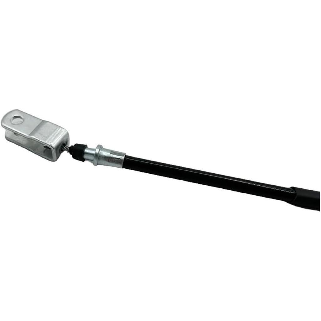 Rear Foot Brake Fit for Y 400 Bruin Grizzly 350 ATV Quad 5TE-26361-00-00 1NS-26361-00-00 Replacement Parts