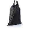 Gym Sack, Gym Clothes Bag, Change of Clothes Bag, Drawstring Bag, Shoe Compartment, Lightweight, Swimming, Club Activities, Exercise, Travel, Pool Bag