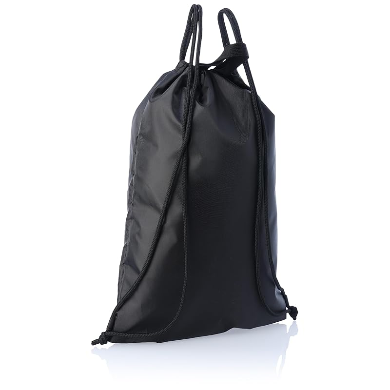 Gym Sack, Gym Clothes Bag, Change of Clothes Bag, Drawstring Bag, Shoe Compartment, Lightweight, Swimming, Club Activities, Exercise, Travel, Pool Bag