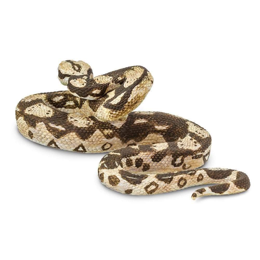 Safari Boa Constrictor Snake Figure Scale Model 266529 1/4