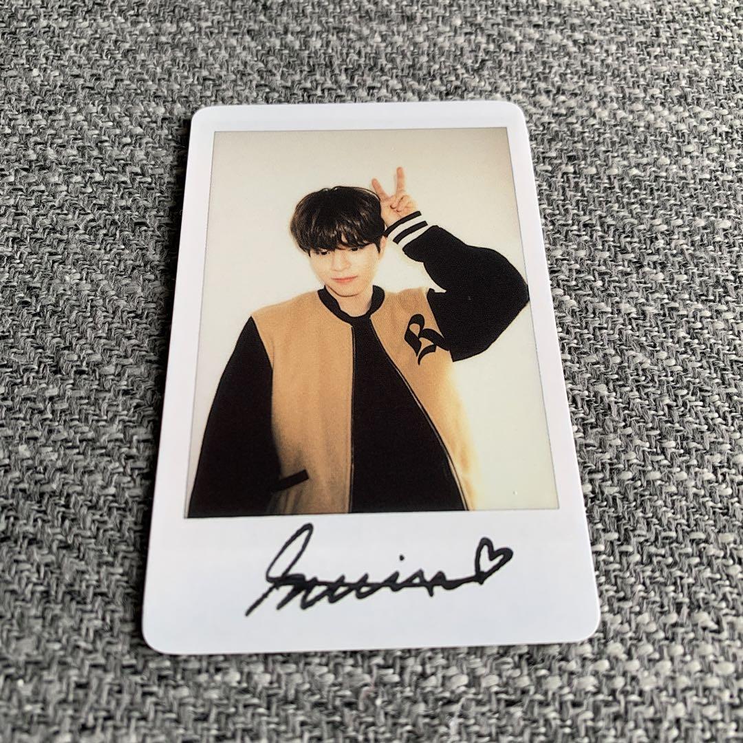 

[USED] straykids UNLOCK IN SEOUL Seungmin