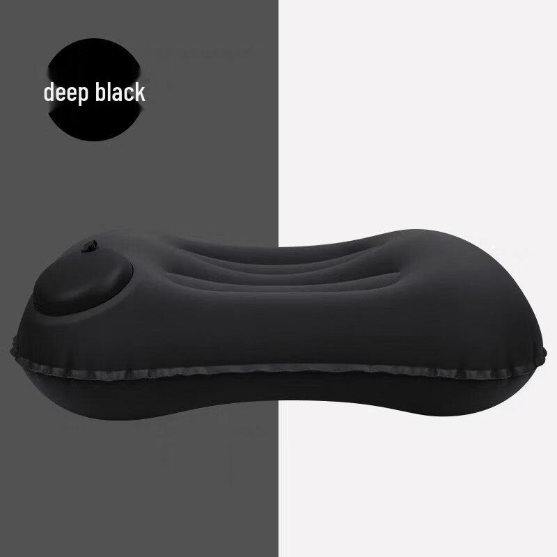 OEING Portable Inflatable Camping Pillow