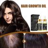 Hair Care Essential Oil Hair Nutrient Solution Growth Strong Hair Soft Essence Anti-loss Dense Hair Care Essential Oil