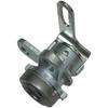 Car Lock Cylinder Replacement Lock Vehicle Maintenance 1 Piece Set Easy Installation For Tailgate Lock For Nissan