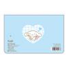 Fabrik Sanrio Sukipi Sparbuch Cinnamoroll H9 x B14cm T's SR-5543275CR