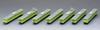 TOMYTEC TOMIX N Gauge JNR 103 Series High Cab ATC Car Basic Set Railway Model Train 97615 (Uguisu Green)