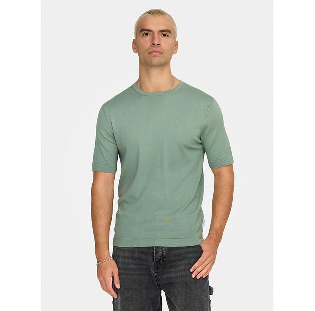 Футболка Only & Sons Wyler