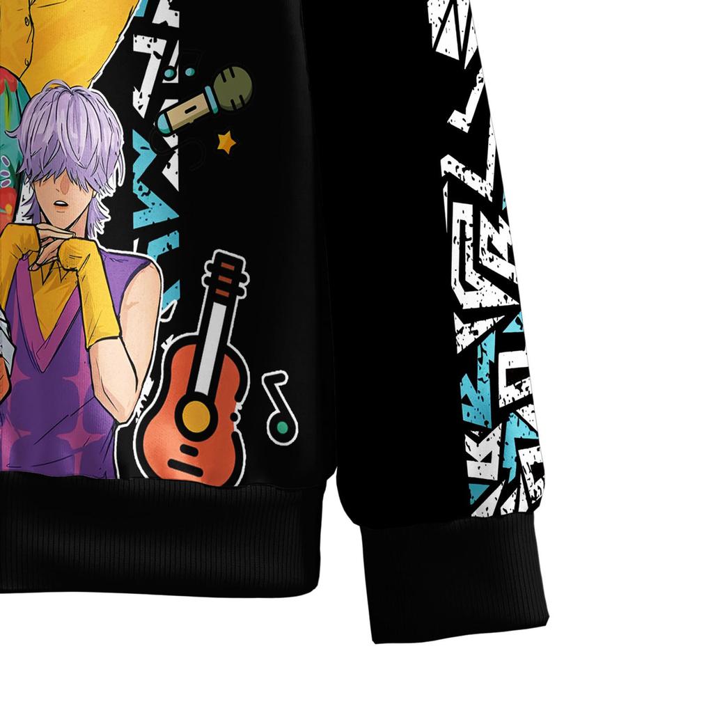 Girls Boys Hoodie Casual School Outdoor Sweatshirts For 2-12 Years Kids