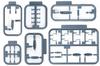 1/700 Special Series No.035 EX-1 Japanese Navy Aircraft Carrier Akagi Plastic Model
