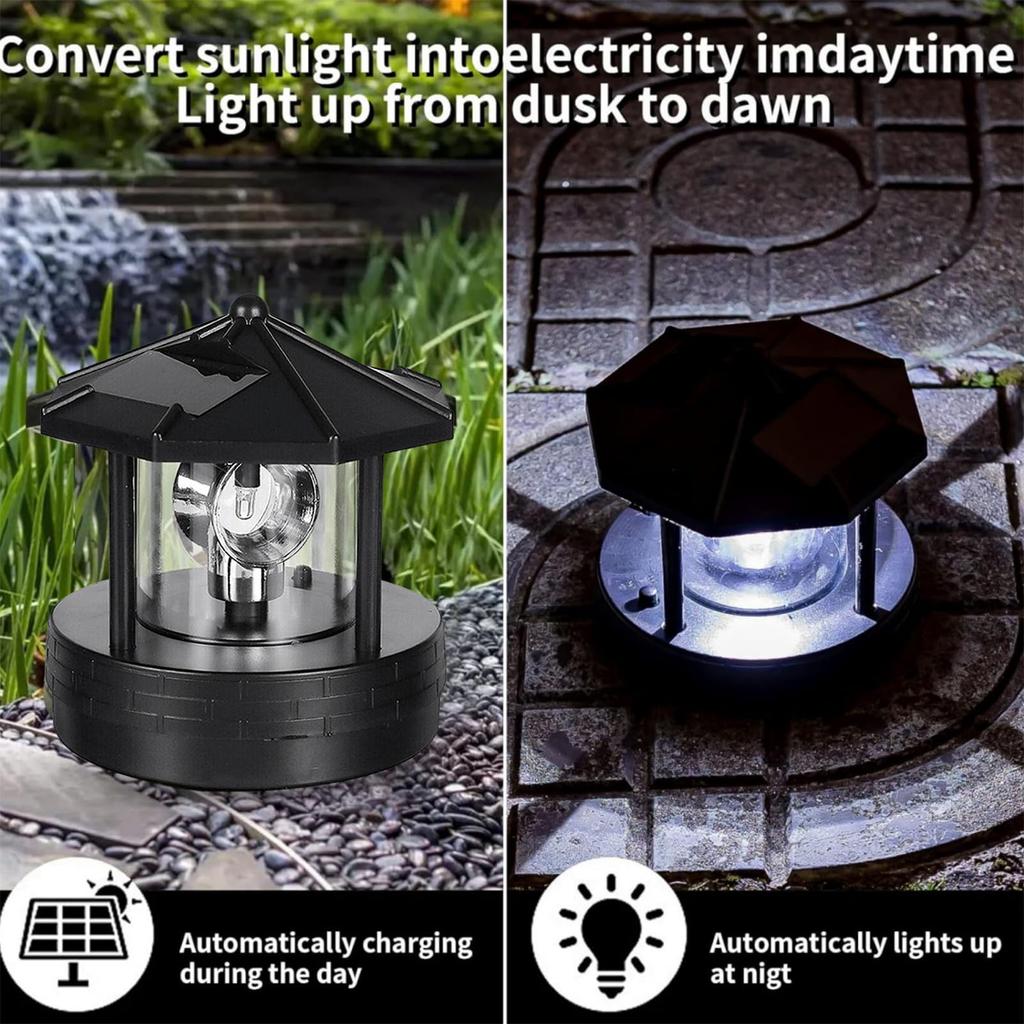 Solar Wasserdichte Leuchten Vintage LED Wasserdichte Solar Lampe Bewegungssensor Außen Wandleuchte Für Parkplatz Und Korridor Re