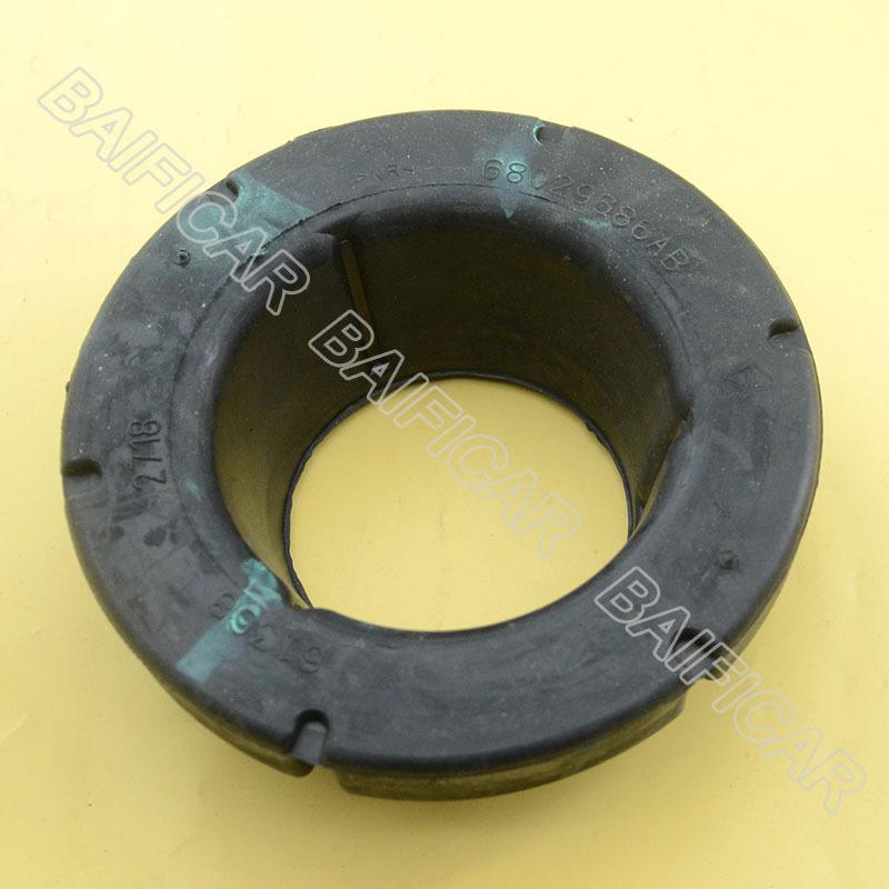 Baificar Brand New 1PCS Upper Spring Isolator 68029686AB For Dodge Durango Jeep Grand Cherokee