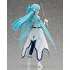 Figma Sword Art Online II Asuna ALOver, nicht maßstabsgetreue bemalte Actionfigur aus ABS und PVC