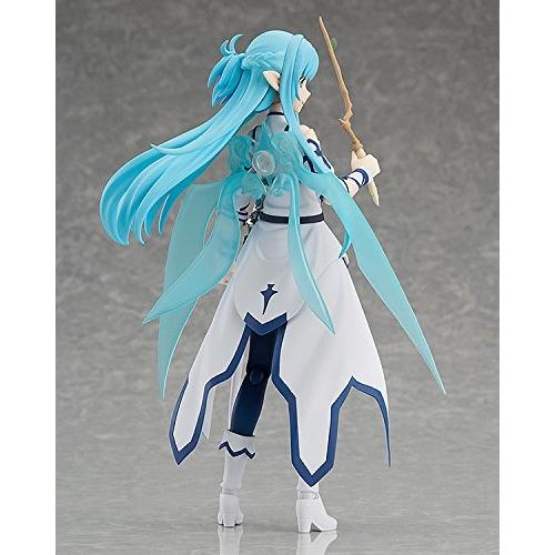 Figma Sword Art Online II Asuna ALOver Non-Scale Painted Action Figure ABS & PVC