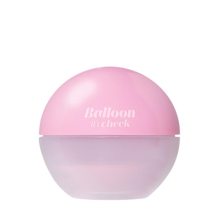 Balloon in Cheek (6 colors) Jumping Cool