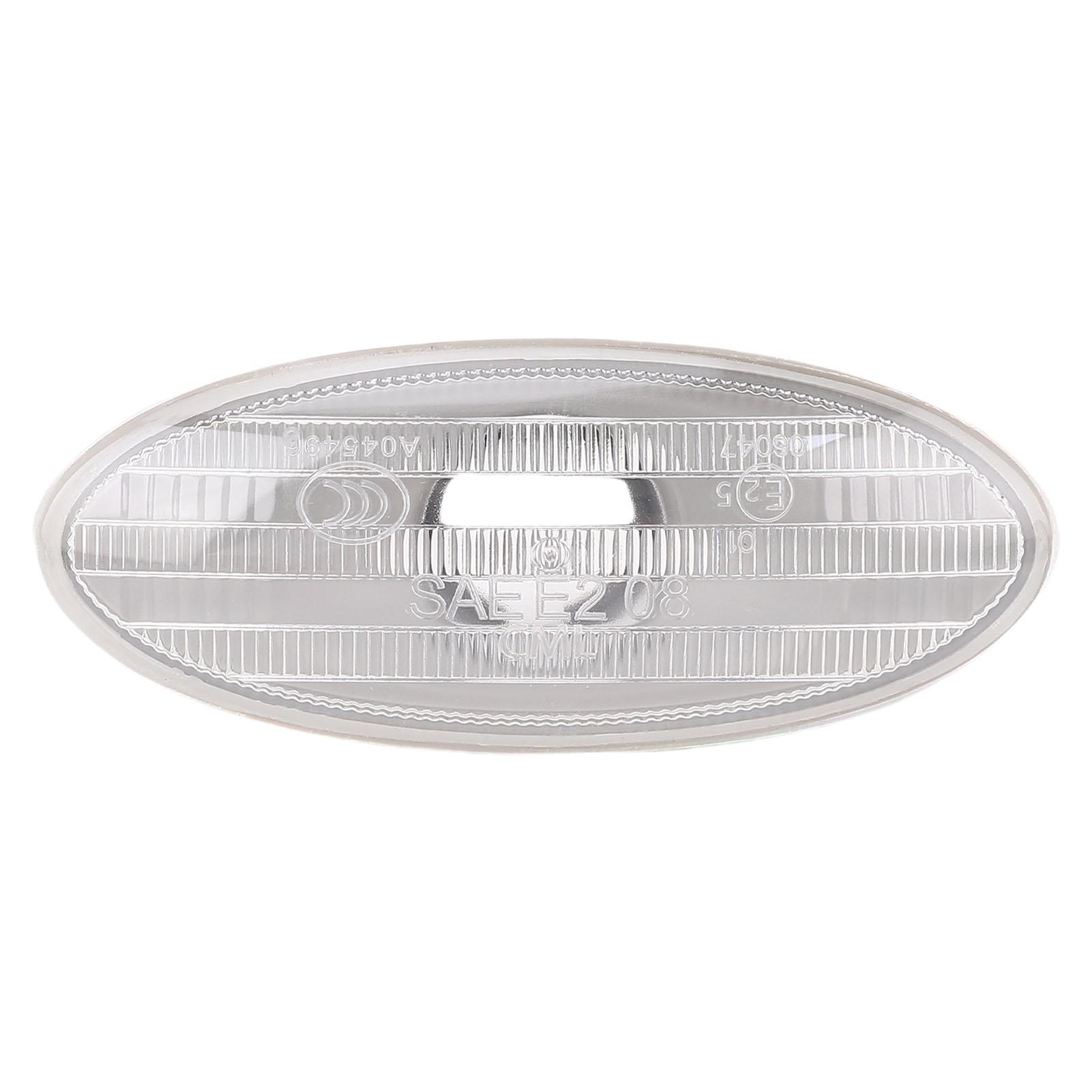 

Корпус габаритного фонаря 2616089900 Стильный вид Высокая прочность Замена для Cube Evalia Juke Leaf