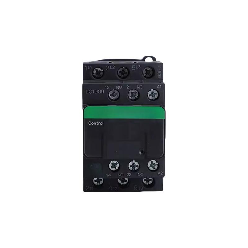 

LiXian LC1D18 Contactor CN plug (adapter included)