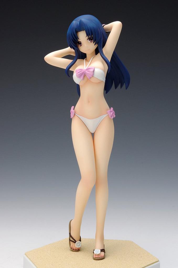 Toradora Ami Kawashima (110 Scale PVC Pre-painted Finished Product)