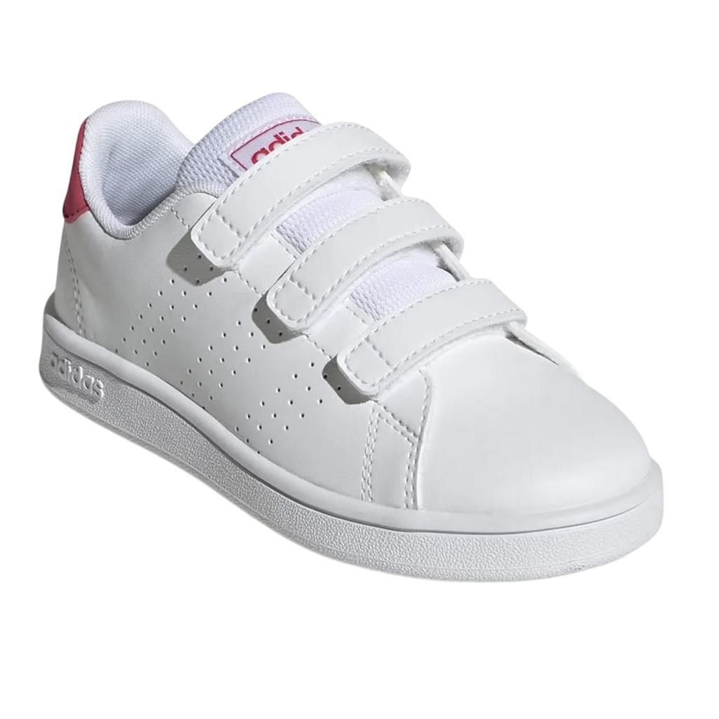 Adidas Childrens/Kids Court Trainers