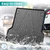 Fits 13-18 RAM 1500 Laramie Crew Cab Pickup Truck Bed Mat