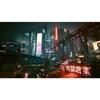 Cyberpunk 2077 Ultimate Edition Switch 2 version (Permanent inclusion bonus sticker pack (set 2))