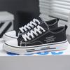 2025 Spring Breathable and Versatile Student Classic Cloth Shoes, Casual Canvas Shoes, Youth New Flat Sports Board Shoes