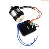 K1AE 14 Teeth Single Handsaw Special Motor Replacement High Power Brushless Motor