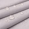 Gray Waterproof Fabric