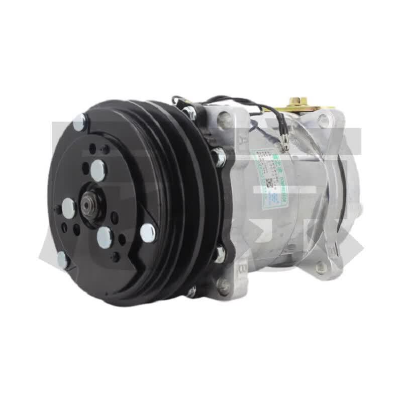 Nijing Air Conditioner Compressor for Jinlun Tractor