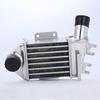 LSEX-F Alto Works HA36S / R06A Intercooler Ver2 5AGS Cooling Device, Increased Capacity, All Aluminum