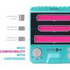 Hyperkin Hyper Beach Retron 3 Av Console For Nes  sNes  geNesis 