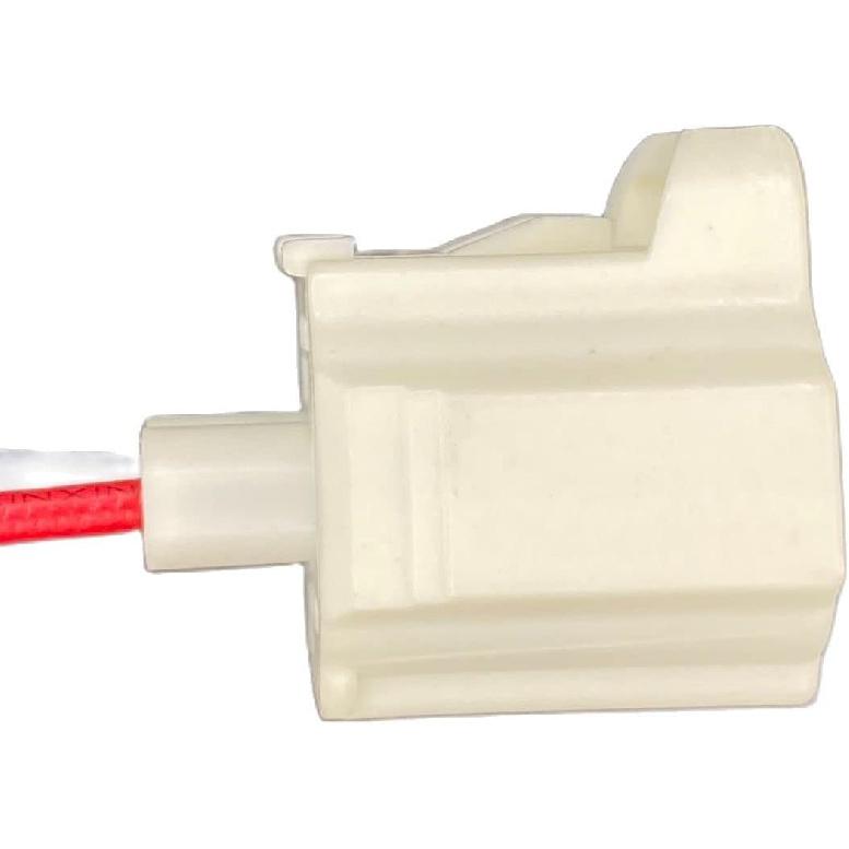 DigiAutoPart Cylinder Head Temperature Sensor Connector wiring harnesses 3U2Z14S411ARA
