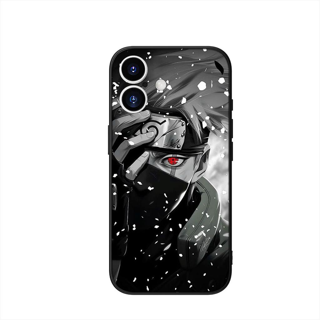 Kakashi Narutos Hinata Hyuga Case for Samsung Galaxy A07 A13 A12 A14 A23 A42 A50 A51 A52 A53 A70 A71 A72 A21S A04 Note 20 9 8 10