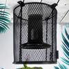 Round and Square Shape Heating Bulb Lamp Enclosure Iron Mesh Cover Reptiles Heat Lamp Guard  Snake