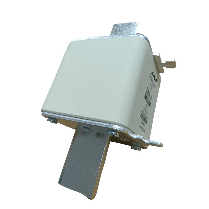 500NH3G-690 Ceramic Fast-Acting Electronic Fuse, Large Quantity Available