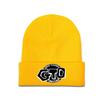 GTO Great Teacher Onizuka Knitted Hat Women's Unisex's Skullies Beanies Autumn Winter Hats Polyester Japan Manga Casual Melon Cap