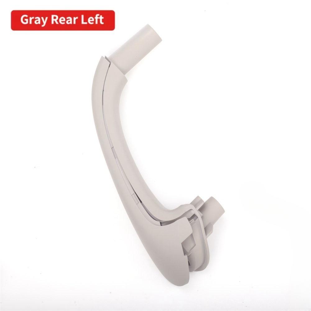Left Right Car Interior Door Pull Handle Replacement For Mercedes Benz C Class W203 2000-2007 C200 C230 C260 C300