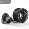 Colorful Pole Sock Braided Mesh Protector Telescopic Spinning Rod Sleeve  Fishing Rod Accessories
